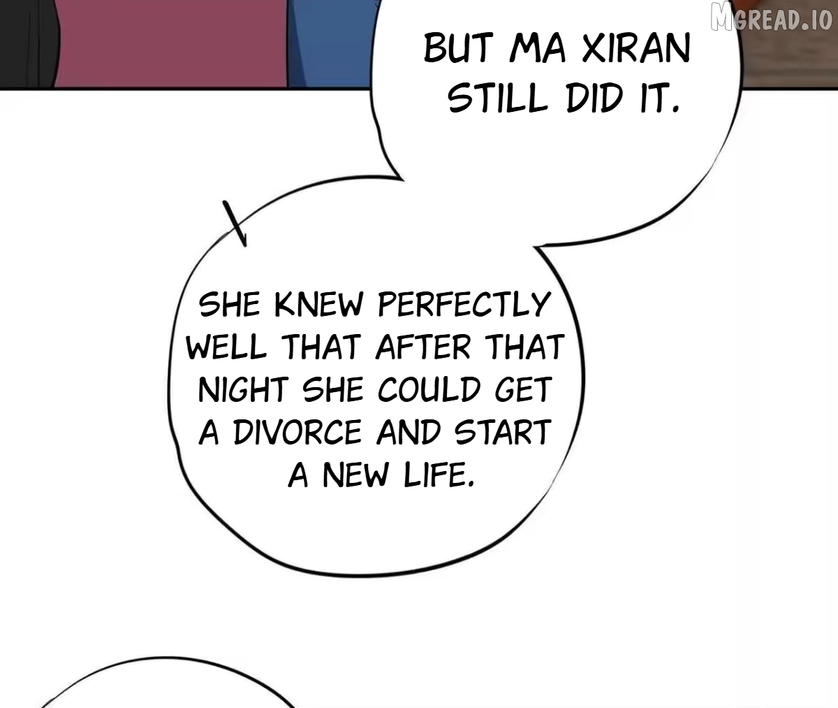 Confession Of The Suspect A Chapter 28  - page 63